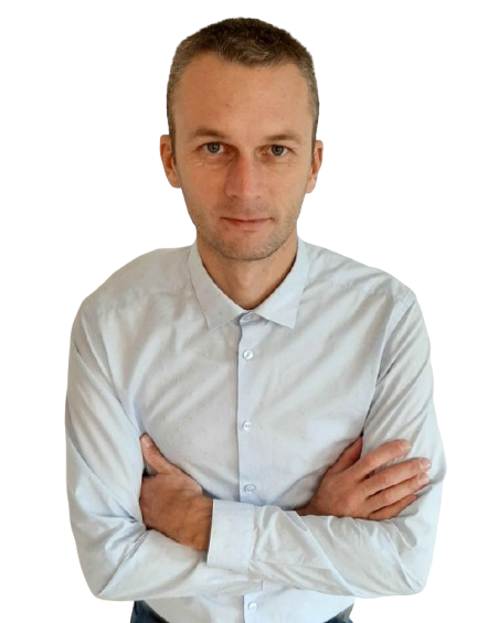 Marcin Szczecina — pośrednik nieruchomości