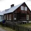 Gałaja, Suwałki-2 domy, działka z dostępem do rzeki 2855 m2