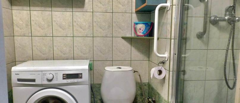 Pułaskiego, 2 pok 49 m2, mieszkanie w Suwałkach na Sprzedaż