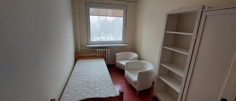 ,,M” do wynajęcia, ul. Młynarskiego, 3 pok. 60 m.kw.