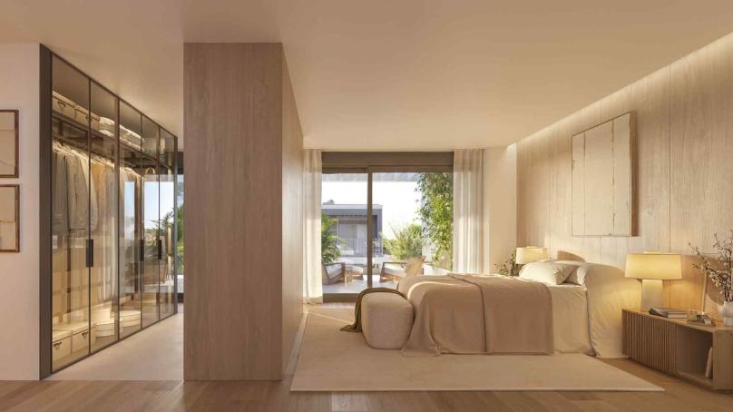 Nueva Andalucía, Marbella - HISZPANIA - Ekskluzywny kompleks mieszkaniowy  