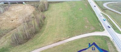 Działka rolna, ul. Filipowska Suwałki