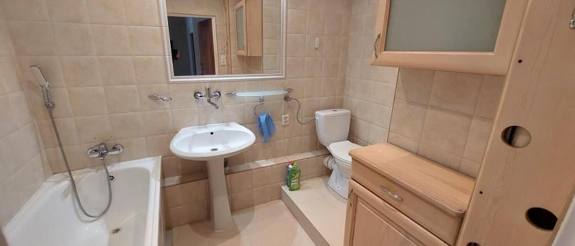 ,,M” do wynajęcia, ul. Młynarskiego, 3 pok. 60 m.kw.
