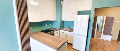 Do wynajęcia mieszkanie w centrum Suwałk, 43 m2