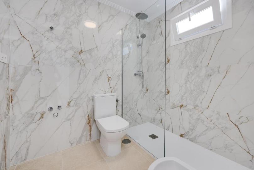  SAN FULGENCIO Hiszpania - Nowy kompleks Wilii