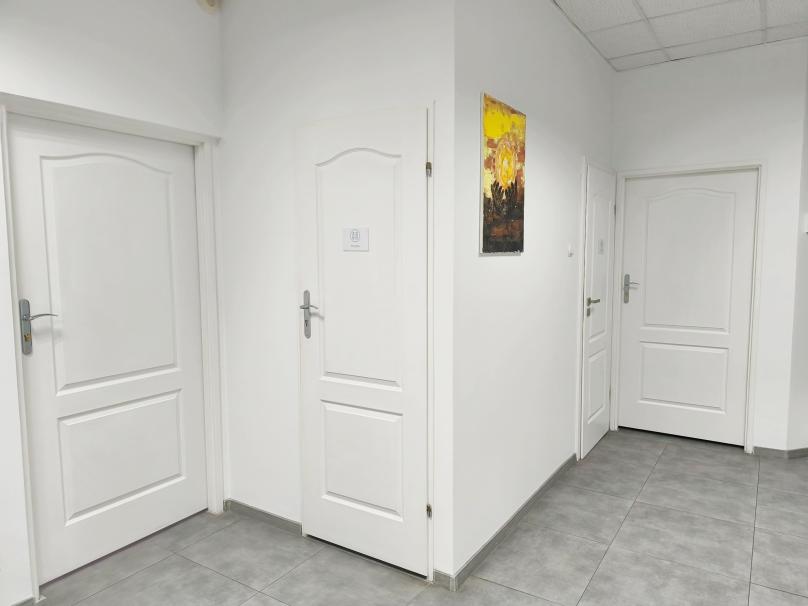 Suwałki, ul. T. Noniewicza - lokal użytkowy 200,86 m² na sprzedaż