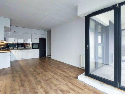 Mieszkanie w nowym budownictwie, 58 m2, Pendereckiego, Suwałki