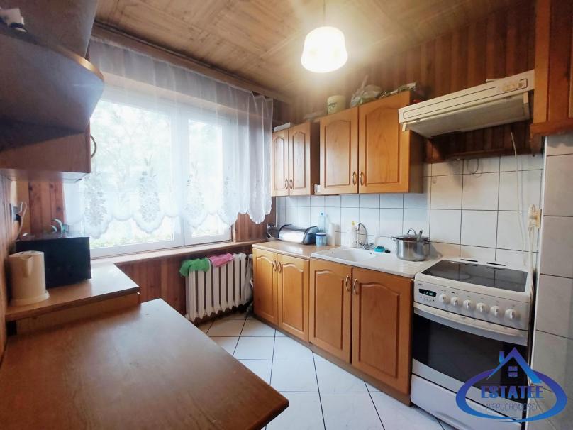 ul. Zawadzkiego, Sejny - 3-pokojowe mieszkanie 