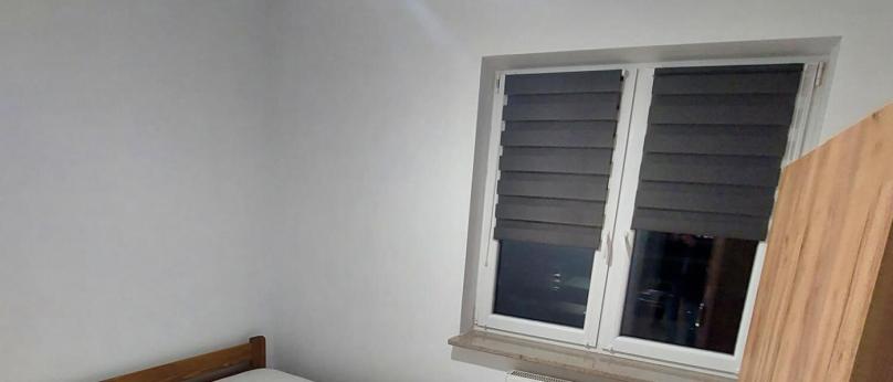 Franiciszkanska- mieszkanie 2 pok. na parterze do wynajęcia