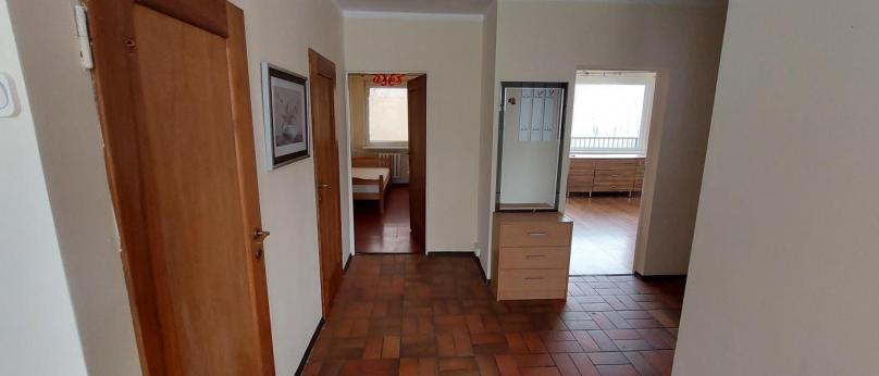 ,,M” do wynajęcia, ul. Młynarskiego, 3 pok. 60 m.kw.