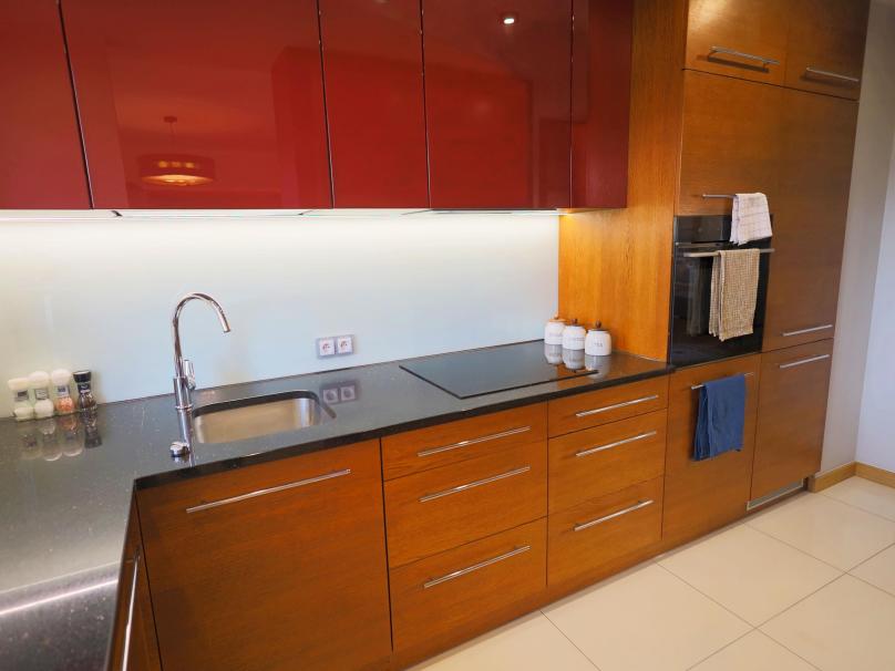 Suwałki, ul. Chopina - komfortowe, w pełni umeblowane mieszkanie - 48 m²
