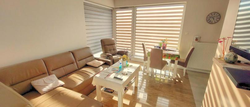 Apartament, Słoneczne Tarasy, garaż, miejsce post. w cenie.