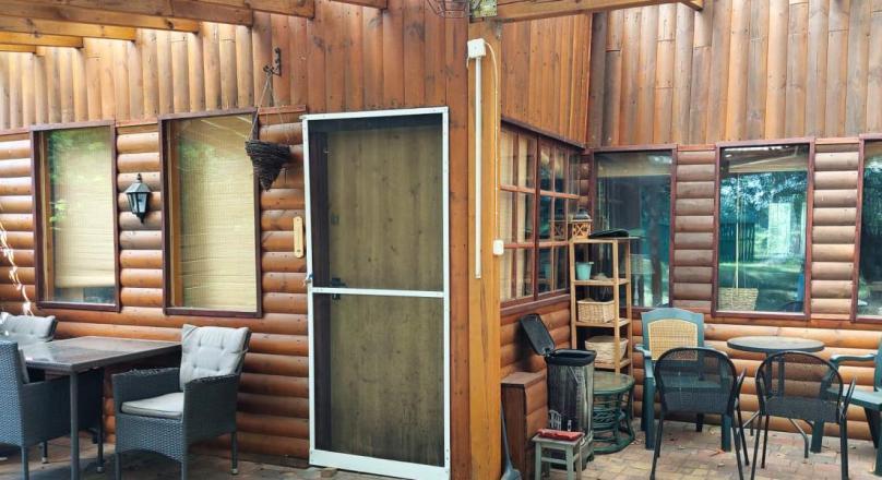 Walne, gm. Nowinka Wymarzone miejsce – dom letniskowy