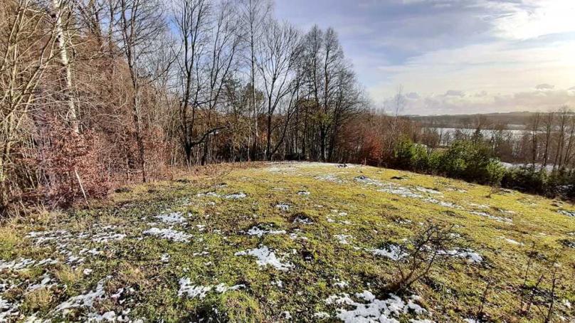 Huta gmina Filipów, 1993 m2, ok. jez. Rospuda