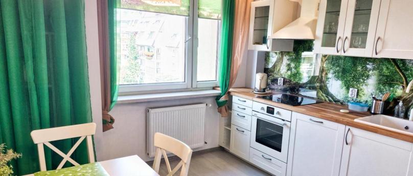 Komfortowe mieszkanie w idealnej lokalizacji,72 m2, Suwałki