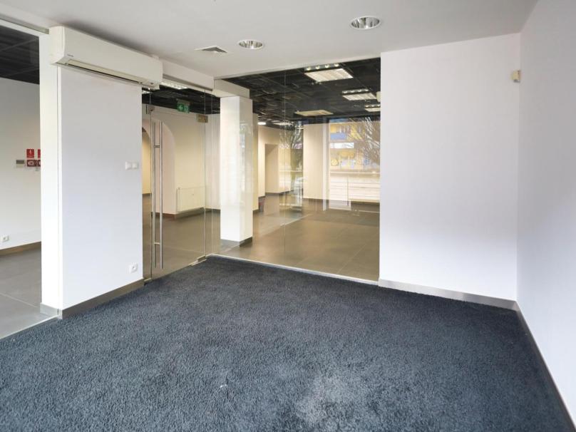 Suwałki, centrum - Lokal użytkowy na sprzedaż, 274 m2 