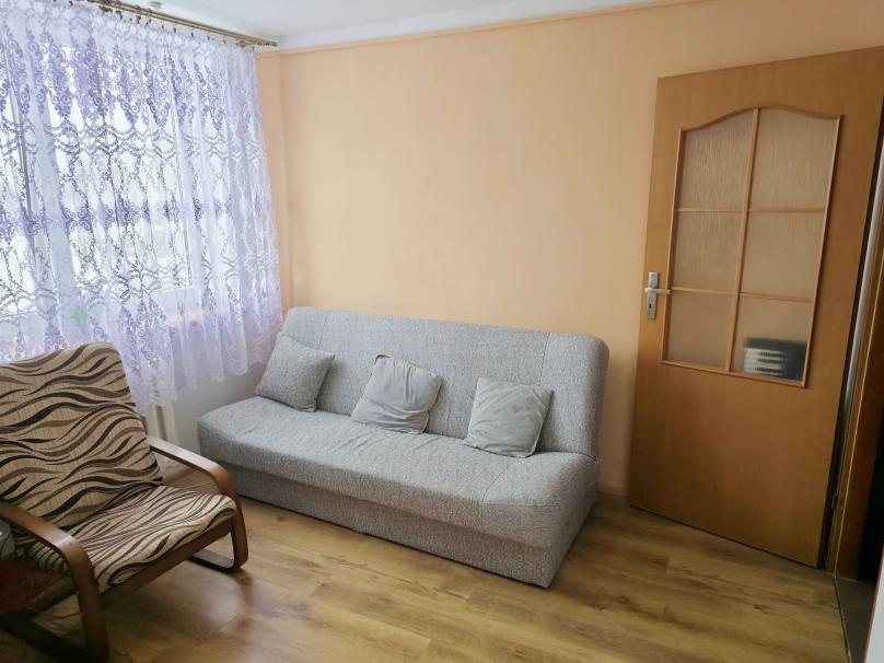 Czerwonka gm. Szypliszki - 3-pokojowe mieszkanie 48,10 m² na sprzedaż