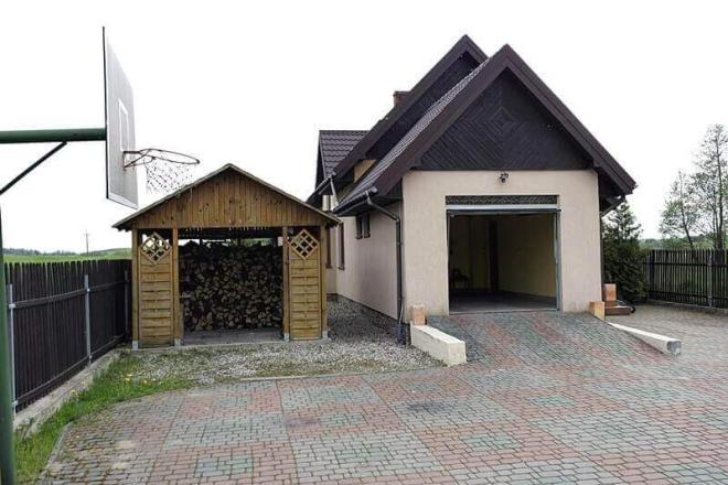 Dom jednorodzinny Leszczewo, Szelment atrakcyjna okolica