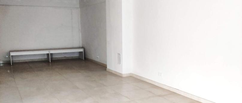Do wynajęcia lokal usługowy 70 m2, Waryńskiego