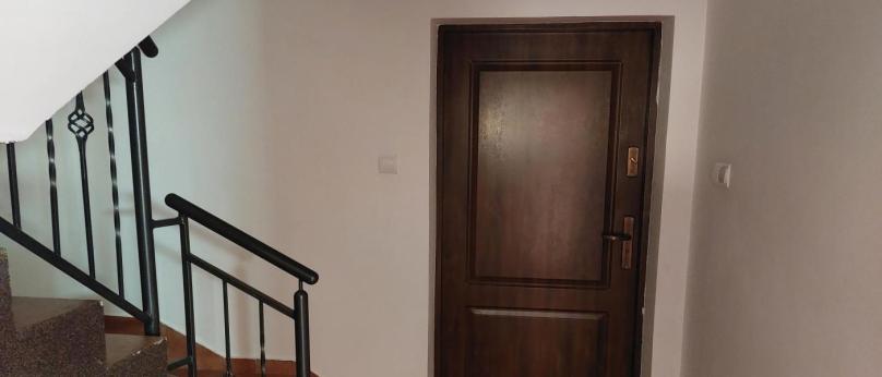 Dom letniskowy 65m2, Nowa Wieś