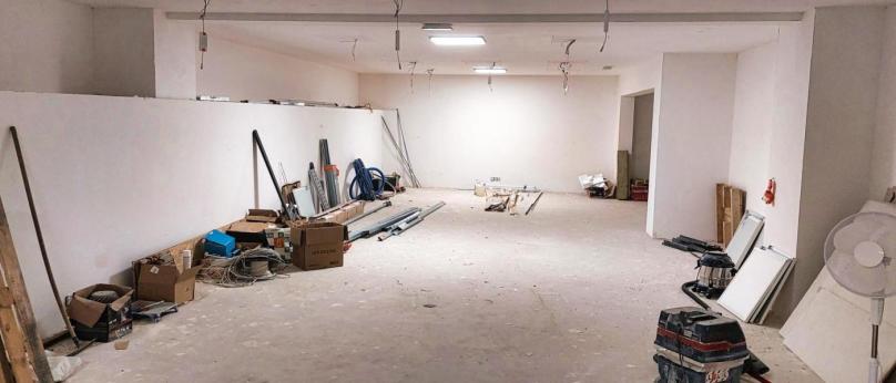 Lokal usługowy w Centralnej części Suwałk- Lutostańskiego (obok Lidla)