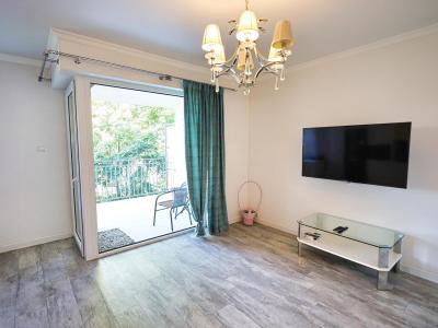 Ul.Sportowa, Suwałki Apartament z garażem