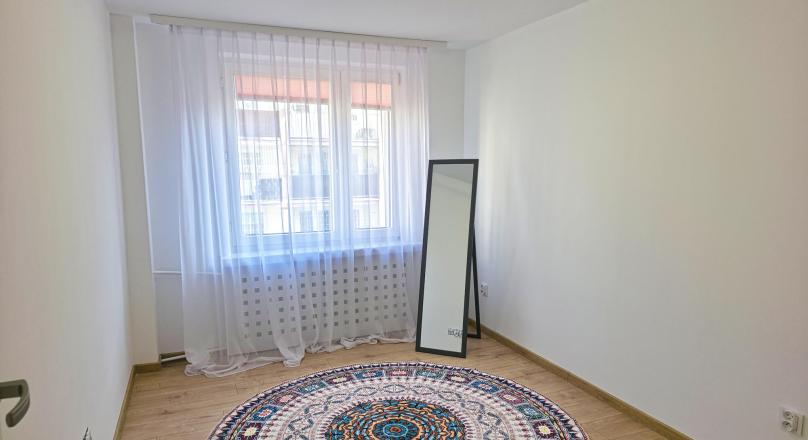 Suwałki, ul. M. Skłodowskiej– 2-pok mieszkanie na sprzedaż