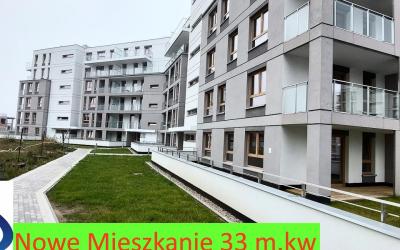Nowe Mieszkanie – Sobola Biel m. Suwałki 