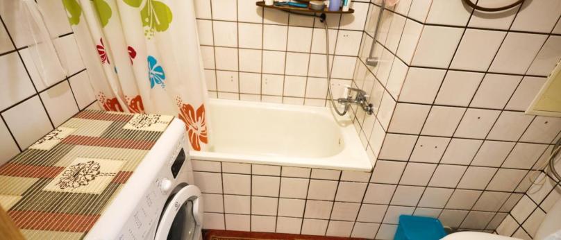 Na sprzedaż: mieszkanie M4 – ul. Pułaskiego, Suwałki