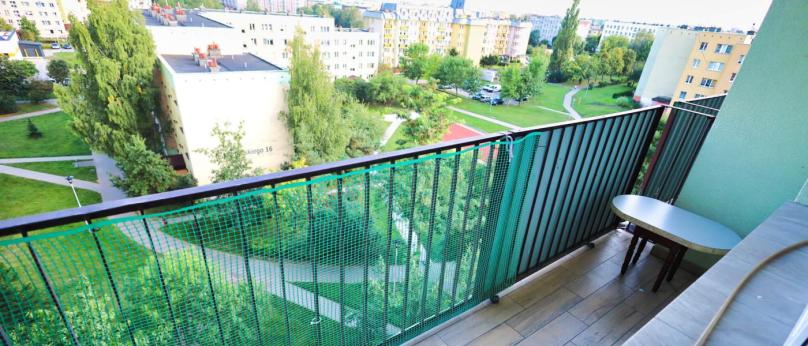 3-pokojowe na wynajem, ul. Młynarskiego