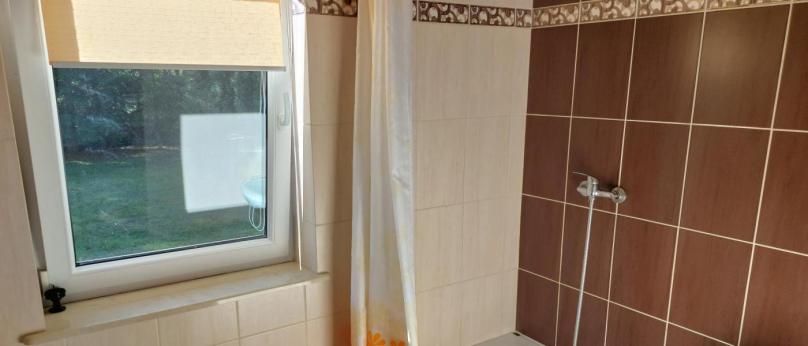 Dom letniskowy 65m2, Nowa Wieś