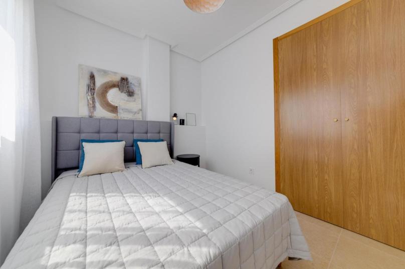  SAN FULGENCIO Hiszpania - Nowy kompleks Wilii