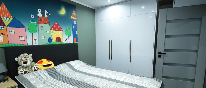 Mieszkanie do wynajęcia, 72m2, ul. Falka, Suwałki