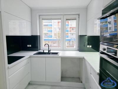 Suwałki, ul. Noniewicza - Dwupoziomowe mieszkanie 97 m² – ścisłe centrum 