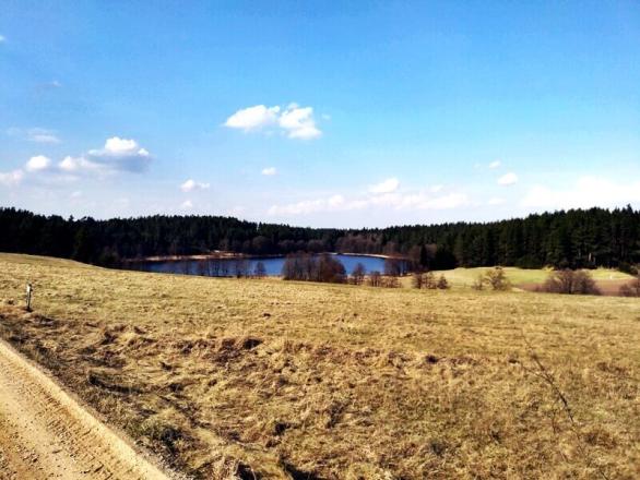 Bakałarzewo, super działka z warunkami zabudowy 0,3059 ha