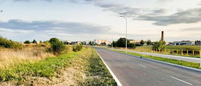 Działka pod inwestycję, ul. Północna - 1,2 ha