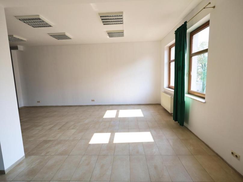 Lokal usługowy, 71m2, centrum Suwałk