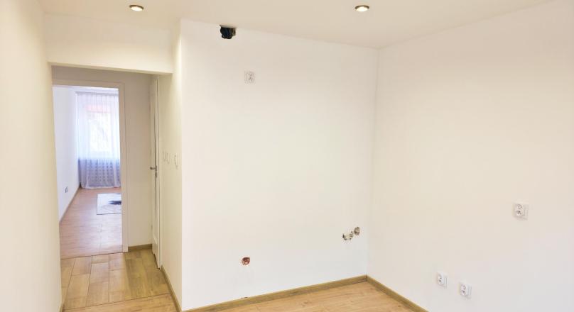 Suwałki, ul. M. Skłodowskiej– 2-pok mieszkanie na sprzedaż