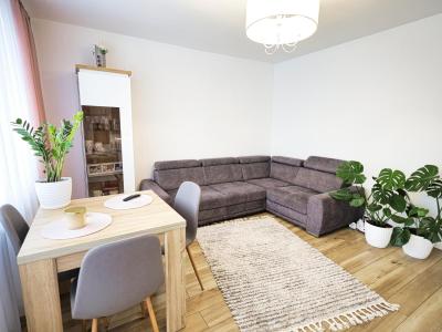 Mieszkanie 3-pokojowe, 58 m² – ul. Kowalskiego, Suwałki