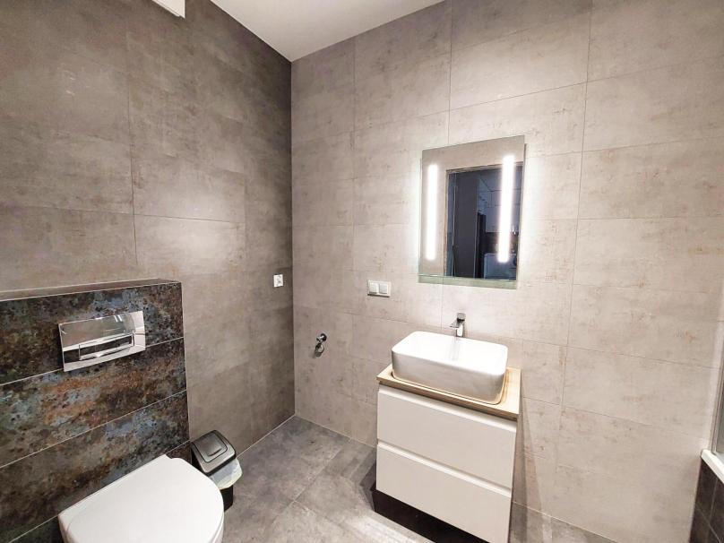 Mieszkanie w nowym budownictwie, 58 m2, Pendereckiego, Suwałki