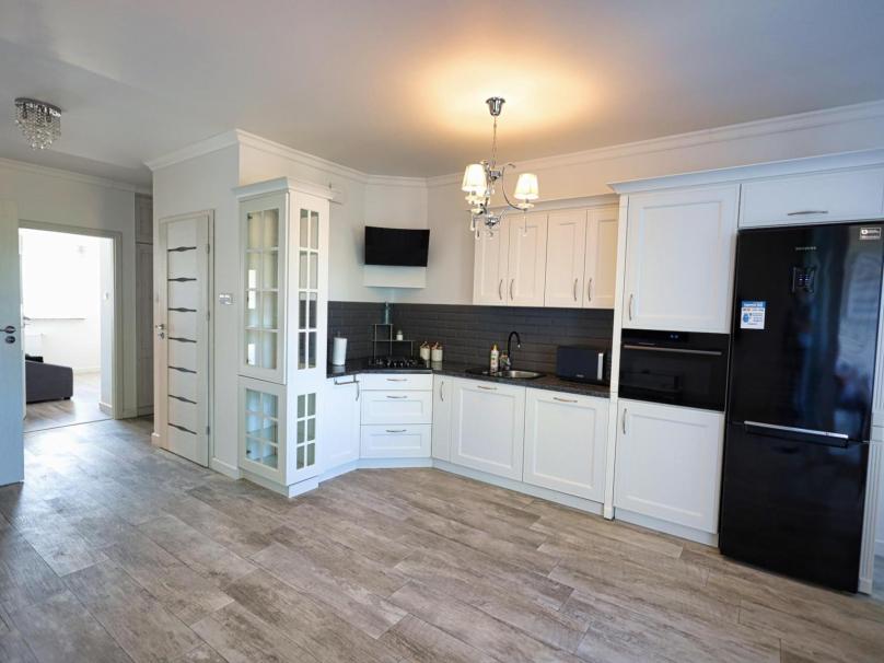 Ul.Sportowa, Suwałki Apartament z garażem