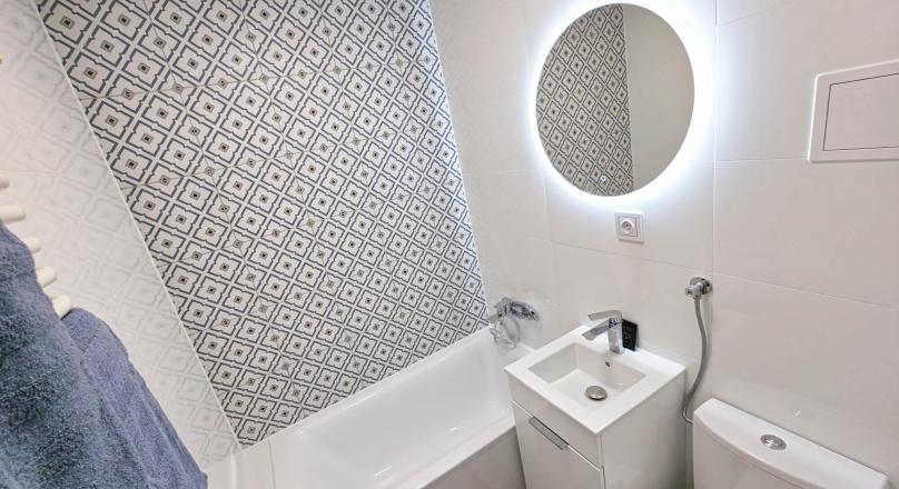 Suwałki, ul. M. Skłodowskiej– 2-pok mieszkanie na sprzedaż