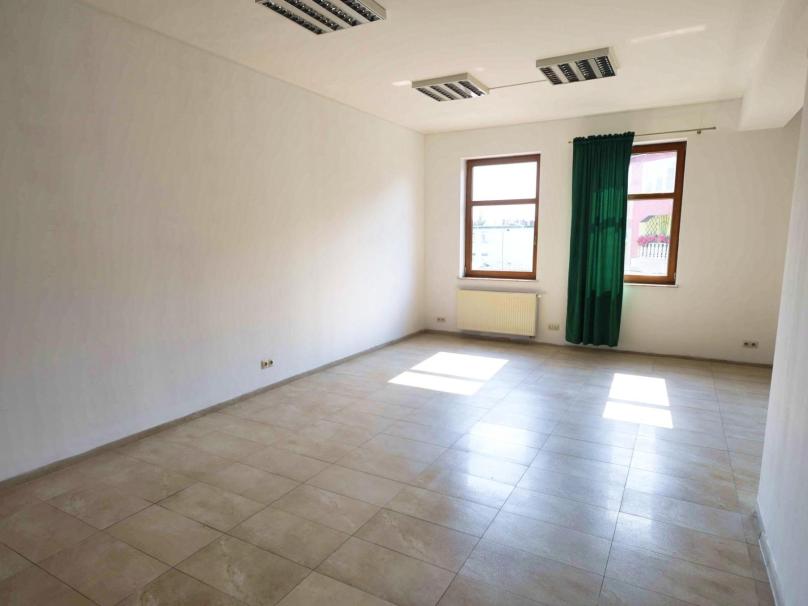 Lokal usługowy, 71m2, centrum Suwałk