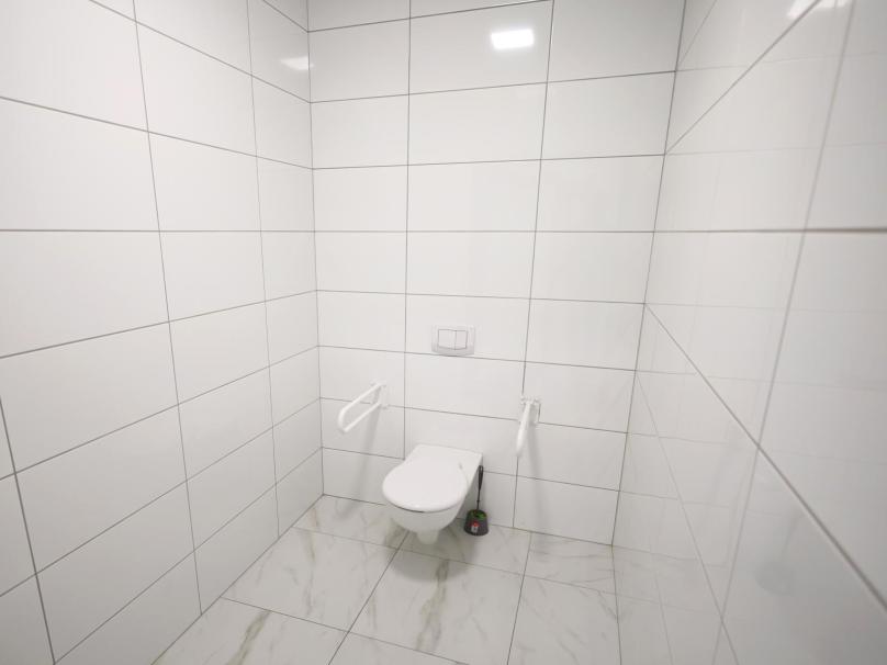 ul. Lutostańskiego, Suwałki - Lokale usługowe, 135 m² x 2