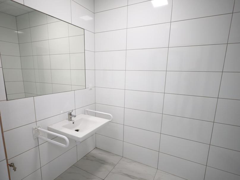ul. Lutostańskiego, Suwałki - Lokale usługowe, 135 m² x 2