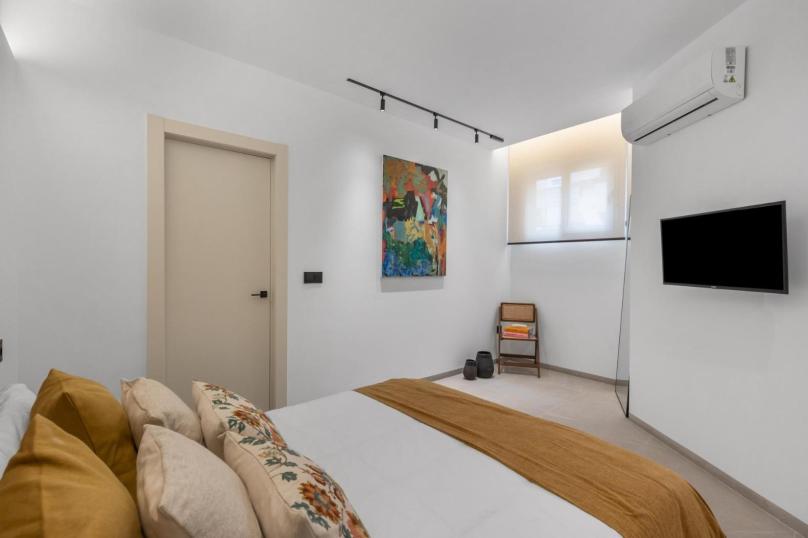 Torrevieja - Hiszpania - Nowoczesne apartamenty 150 m od morza  