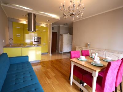 Apartament 43 m² – ul. Jana Pawła II, Suwałki