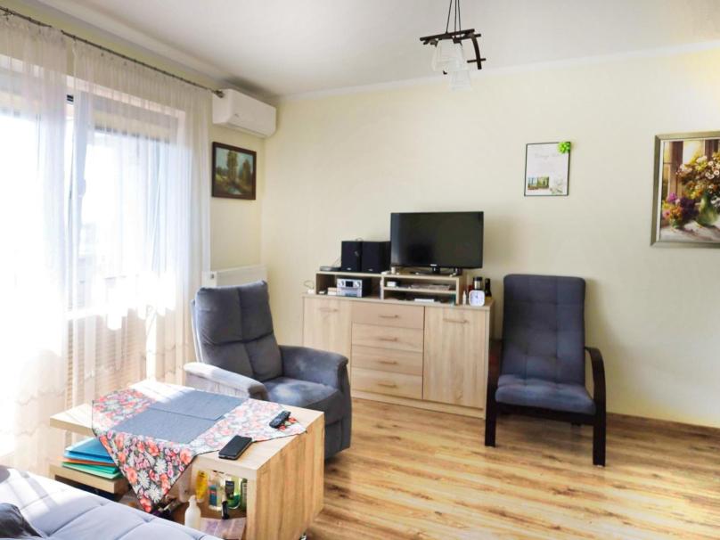 Zielone Osiedle- słoneczne mieszkanie 3 pok. - Sikorskiego, Suwałki