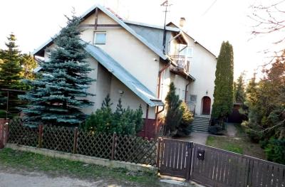 Dom 618 m, Działka 932 m, ul. Bakałarzewska m. Suwałki