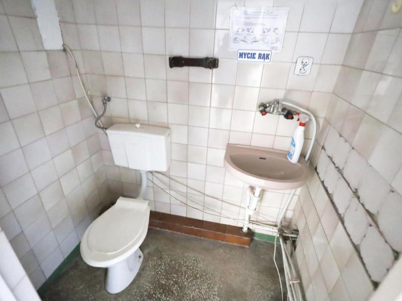 Na sprzedaż lokal usługowy w centrum Augustowa